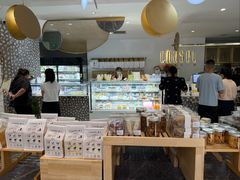 -夏佐CHASEL(横店康庄路店)