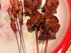 -北丐先生·野馄饨烧烤(长宁龙之梦店)