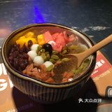 希望商家改善这一点吧，点的蔬菜少