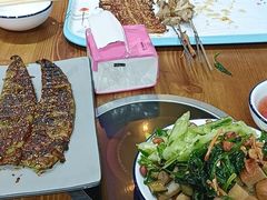 -嘎子烧烤(沈阳沈北新区)