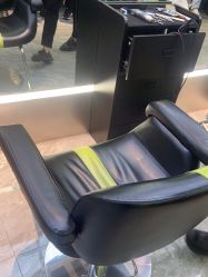 -不迫先生专业男士剪发