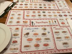 -Tapa Tapa