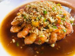 -尚岛私房菜(西方巷店)