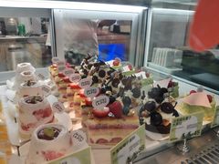 -PAOPAO Bakery&Café(港汇店)