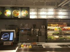 -CALIFORKS加州叉子轻食(朝阳门店)