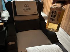 -三谷里·生态水疗空间(五一店)