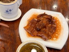 -今一靓汤.顺德菜东莞三十年老字号(厚街店)
