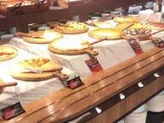 -比格比萨自助(南京万达茂店)