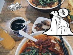 -螺小胖柳州螺蛳粉(钟楼总店)