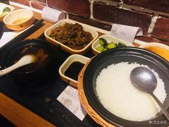 -谷田稻香·砂锅菜(汇暻广场店)