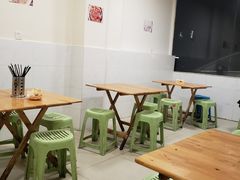 大堂-明红蹄花(糍粑店街店)