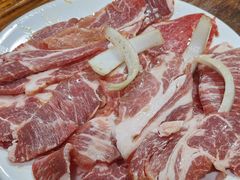 牛里脊-久儿地炉烤肉(海信慧园店)