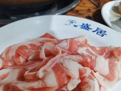 -元盛居(生态大街店)