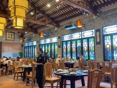-猪肉婆私房菜(容桂总店)