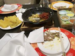 -北京王府井希尔顿酒店·秦唐中餐厅Chynna