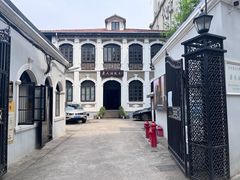 -詹天佑故居博物馆