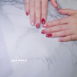 -LILY NAILS美甲美睫