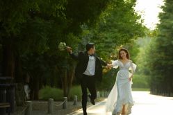 点击看大图 -喜爱高定婚纱摄影