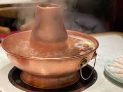 -东门口涮肉·砂锅·烤串(老门东店)