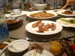 -金掌勺东北菜(格兰晴天店)