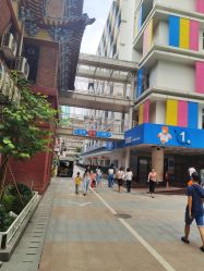 -广州市妇女儿童医疗中心(儿童院区)