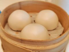 流沙包-利苑酒家(合景国际金融广场店)
