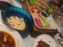 -香丰阁·烤鸭·川湘菜(清河店)