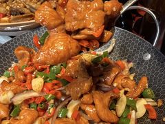 -恰八斗·猛火长沙菜(国贸店)