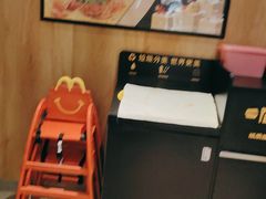 -麦当劳(安定门外大街店)