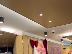 -海底捞火锅(旭辉MALL店)