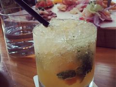 -君悦酒店·意合园·意式风味