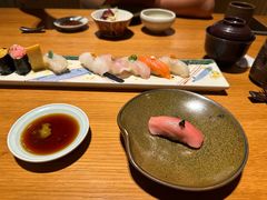 -岚山日本料理(珠江新城店)