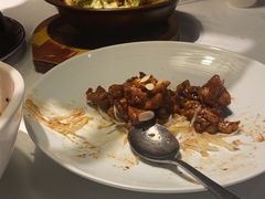 -北平楼·烤鸭·北京菜(牡丹园店)