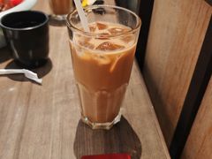 -新旺茶餐厅·早餐·夜宵(长乐店)