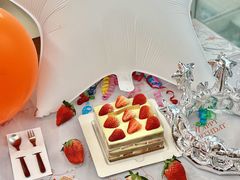 -壹点壹客·生日蛋糕(南山店)