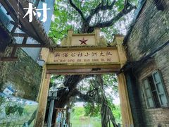 -小洲村