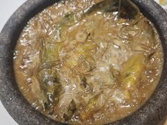 -小放牛炒菜馆(裕华万达店)