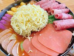 -李先生的首尔小馆(松江启源广场店)