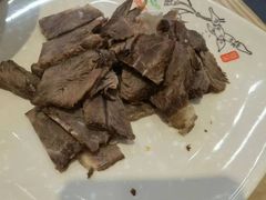 -南京牛肉锅贴
