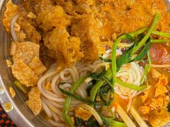 -柳州肥姨妈大骨螺蛳粉(双阳路店)