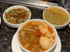 -海底捞火锅(邯郸新世纪中心店)