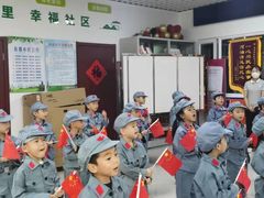 -蓝莓果幼儿园(通州梨园店)