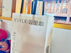 -YLK云南小粒咖啡·云里咖(二号店)