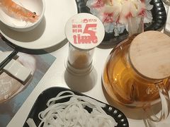 -蚝大仙横琴生蚝火锅(日月贝店)