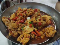 -新新湘菜馆(新中街二条店)