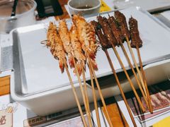 -木屋烧烤(白石洲店)