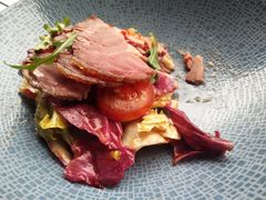 -三嚥阁 La Villa Restaurant