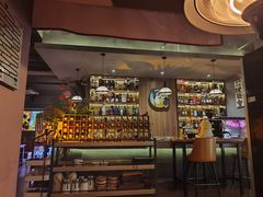 -顽啤熊·酒客酒馆(苏城夜景必选店)