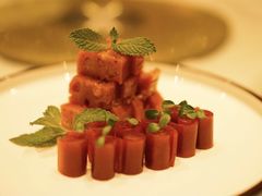 -扬州狮子楼·非遗淮扬菜(总店)