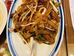 干炒牛河-香港新曜记茶餐厅(星耀城店)
